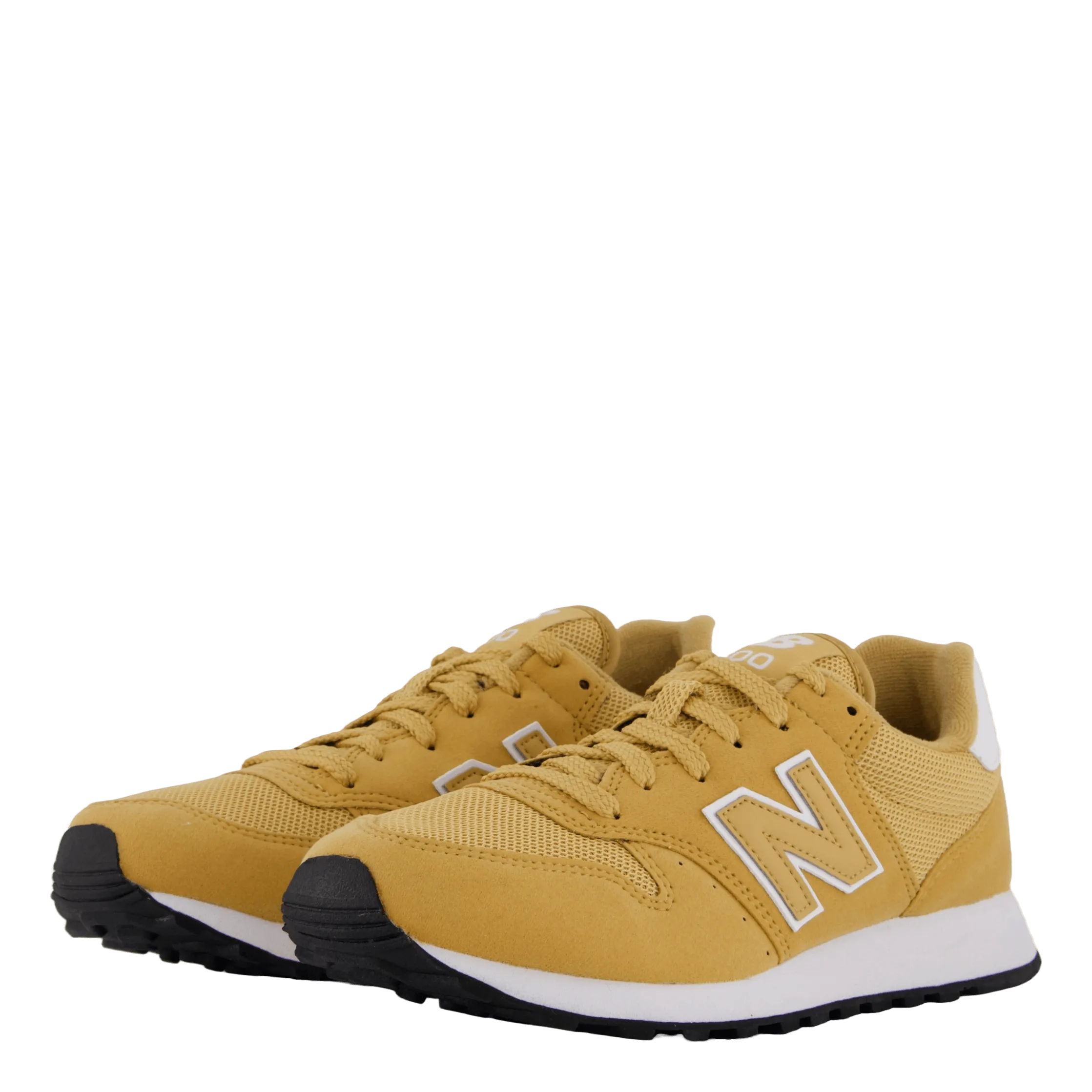 500 Classic Brown
