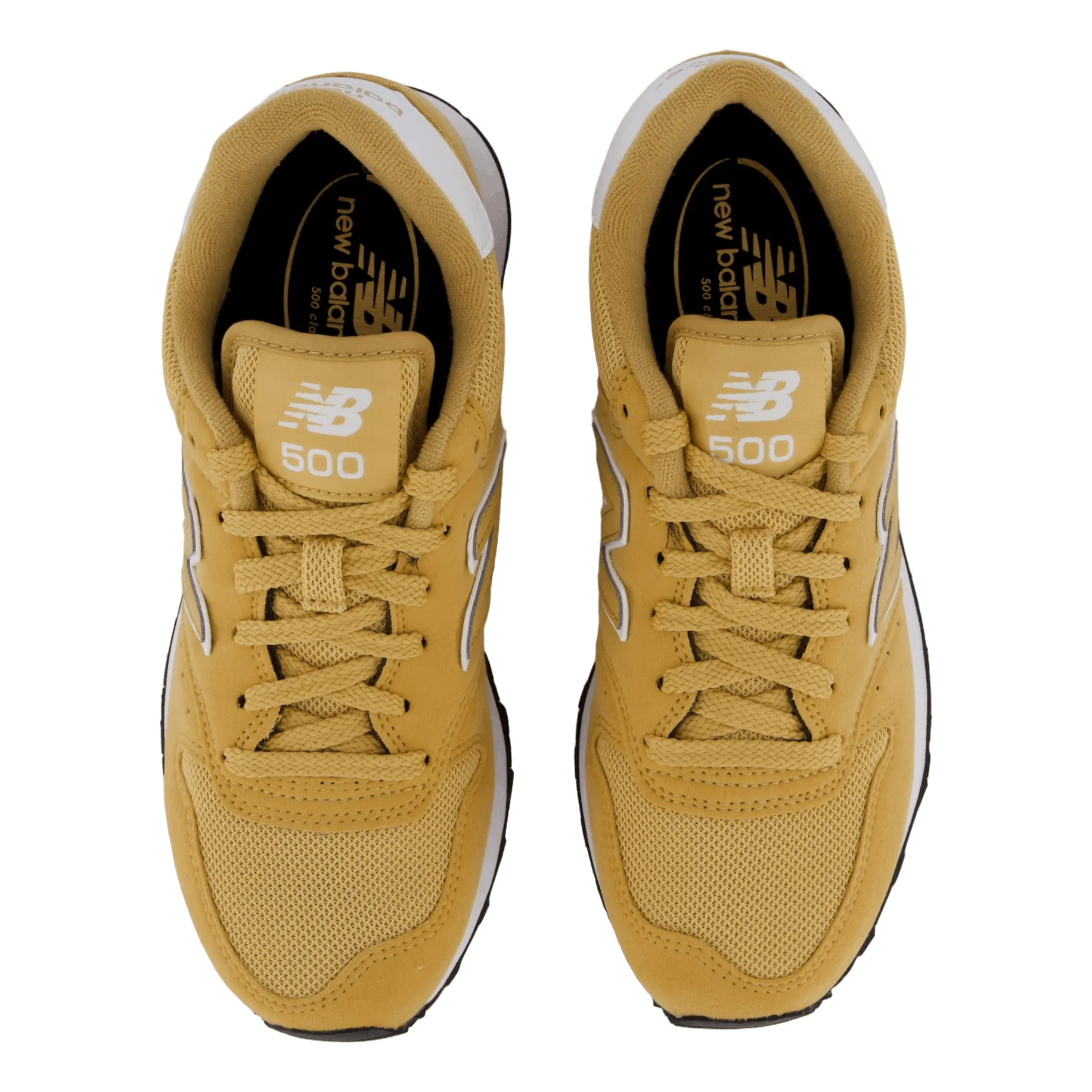 500 Classic Brown