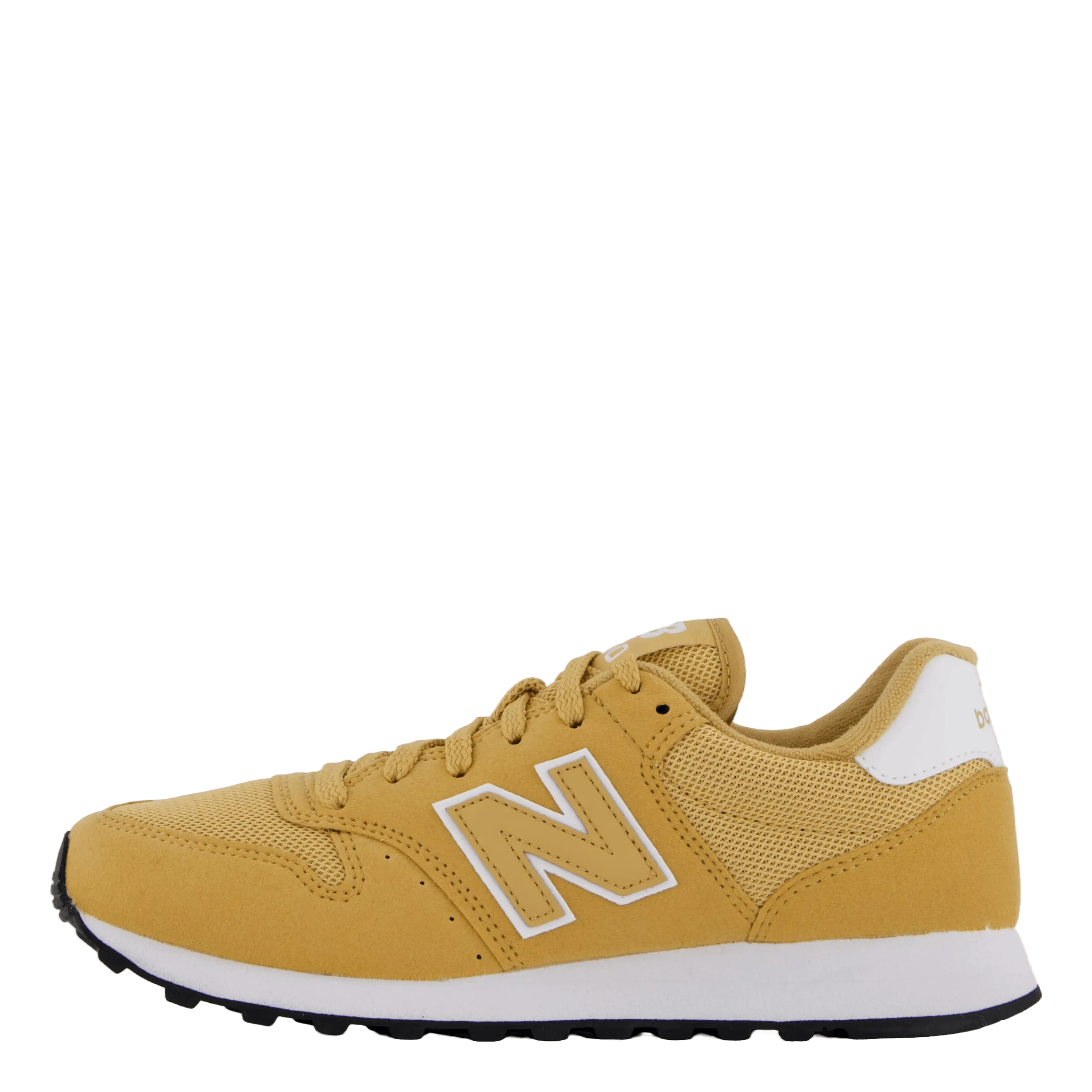 500 Classic Brown