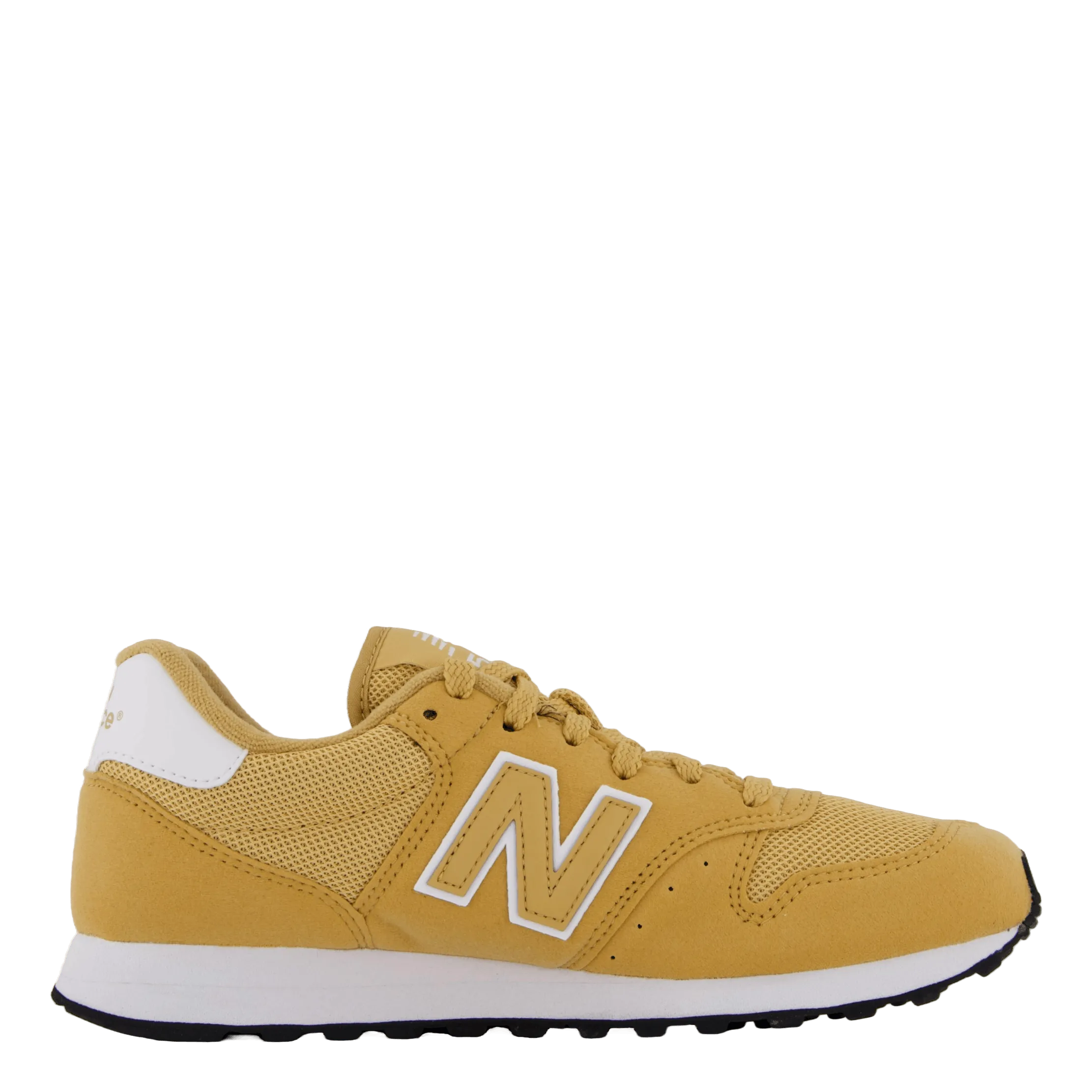 500 Classic Brown