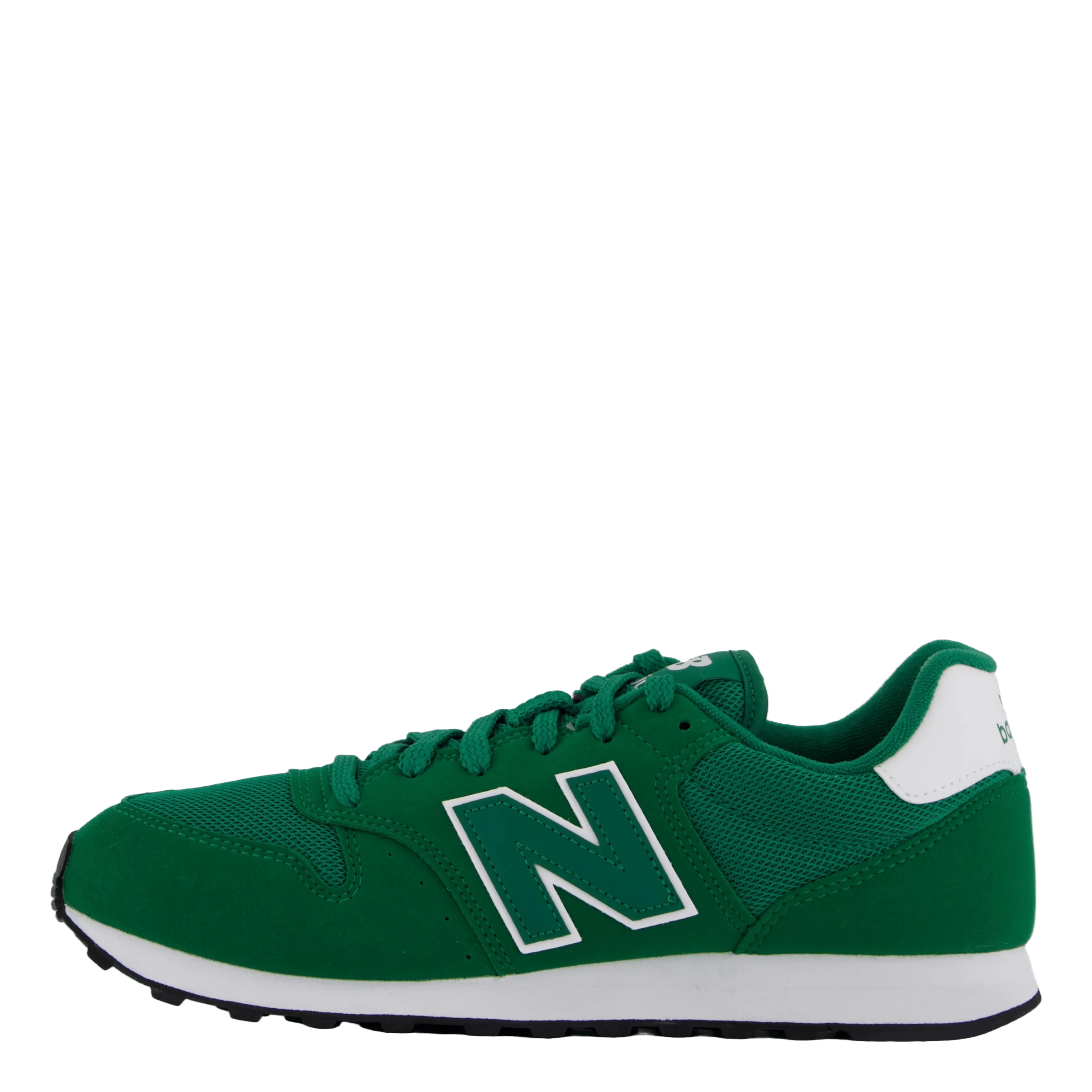 500 Classic Green