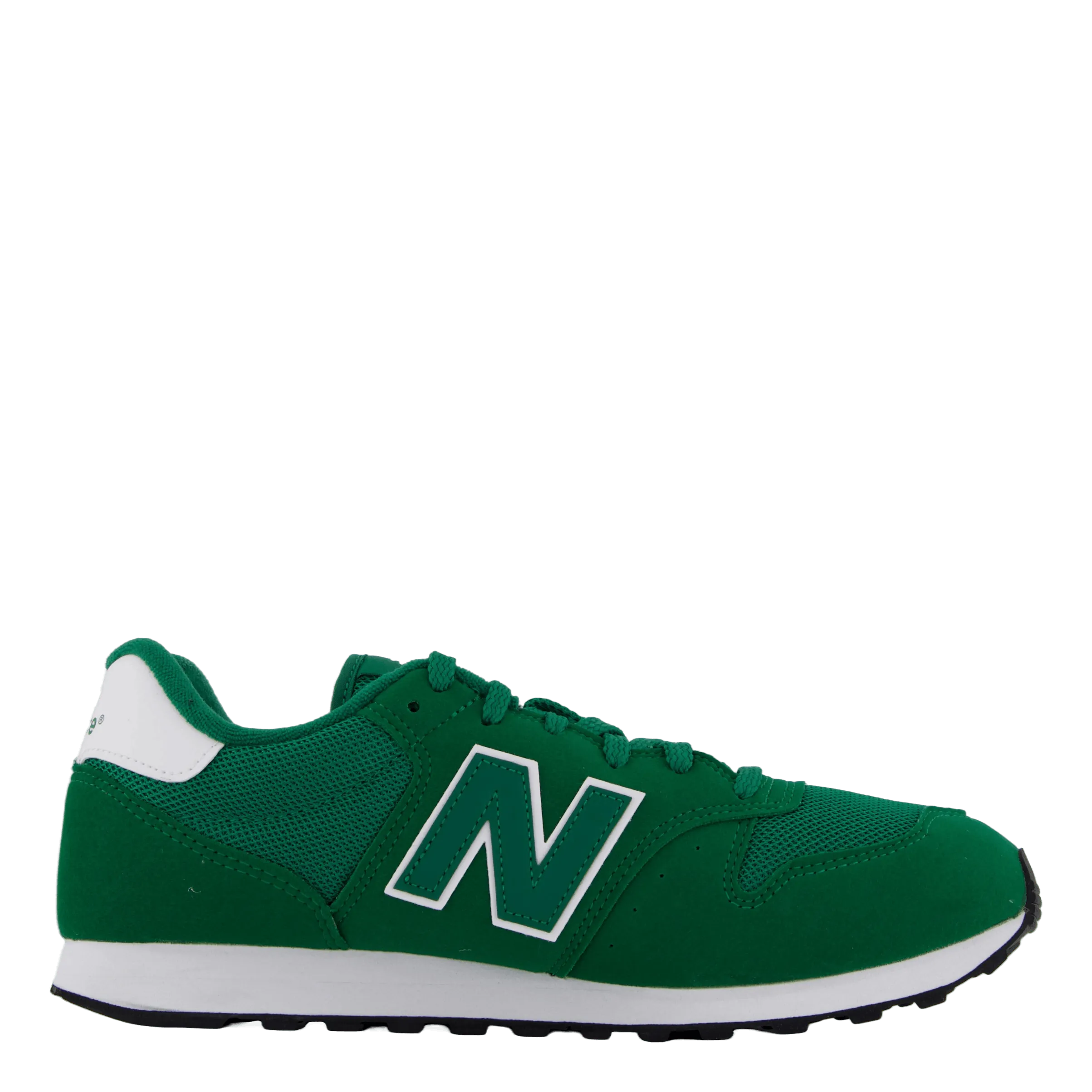 500 Classic Green
