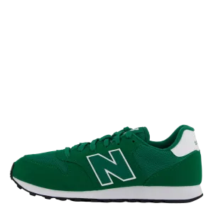 500 Classic Green