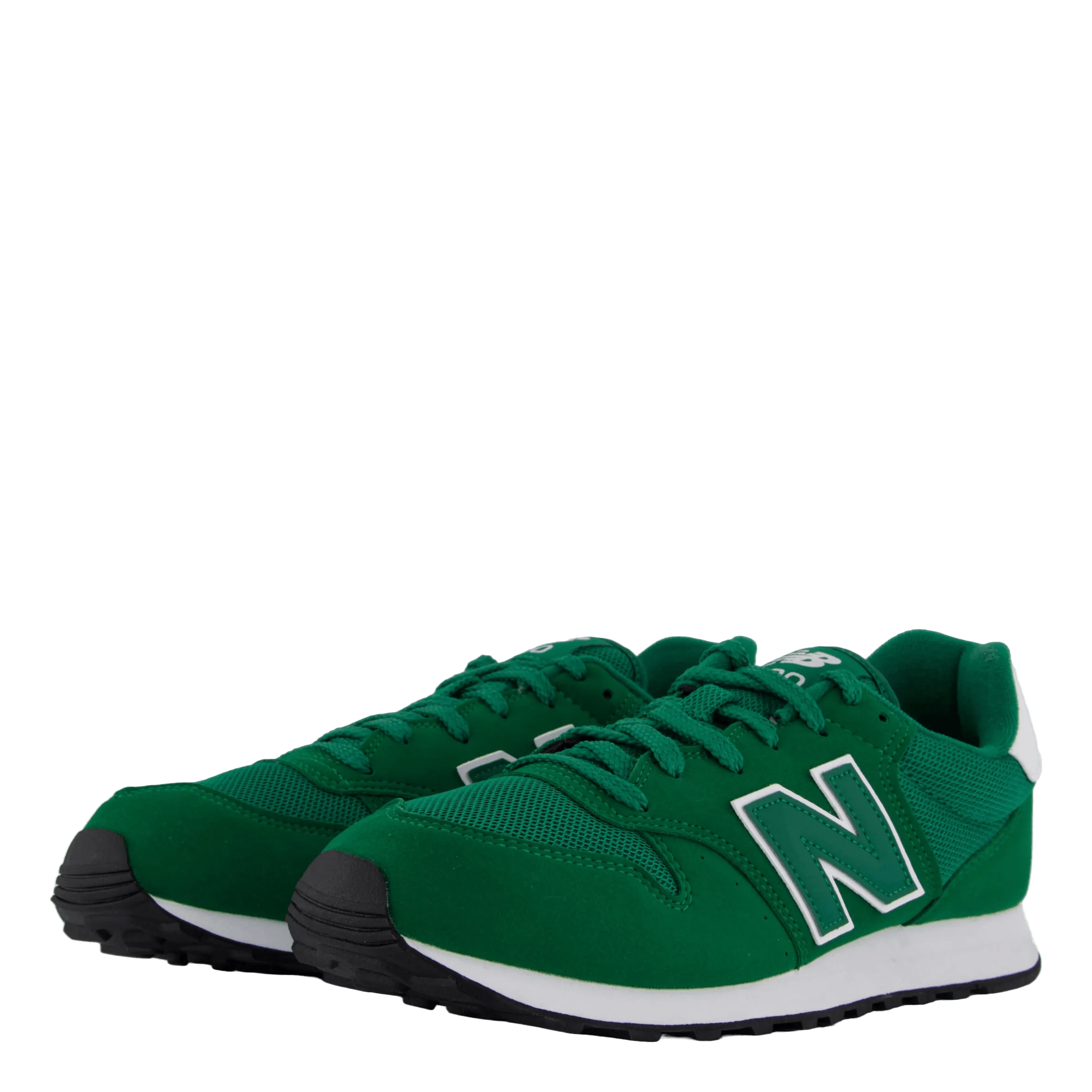 500 Classic Green
