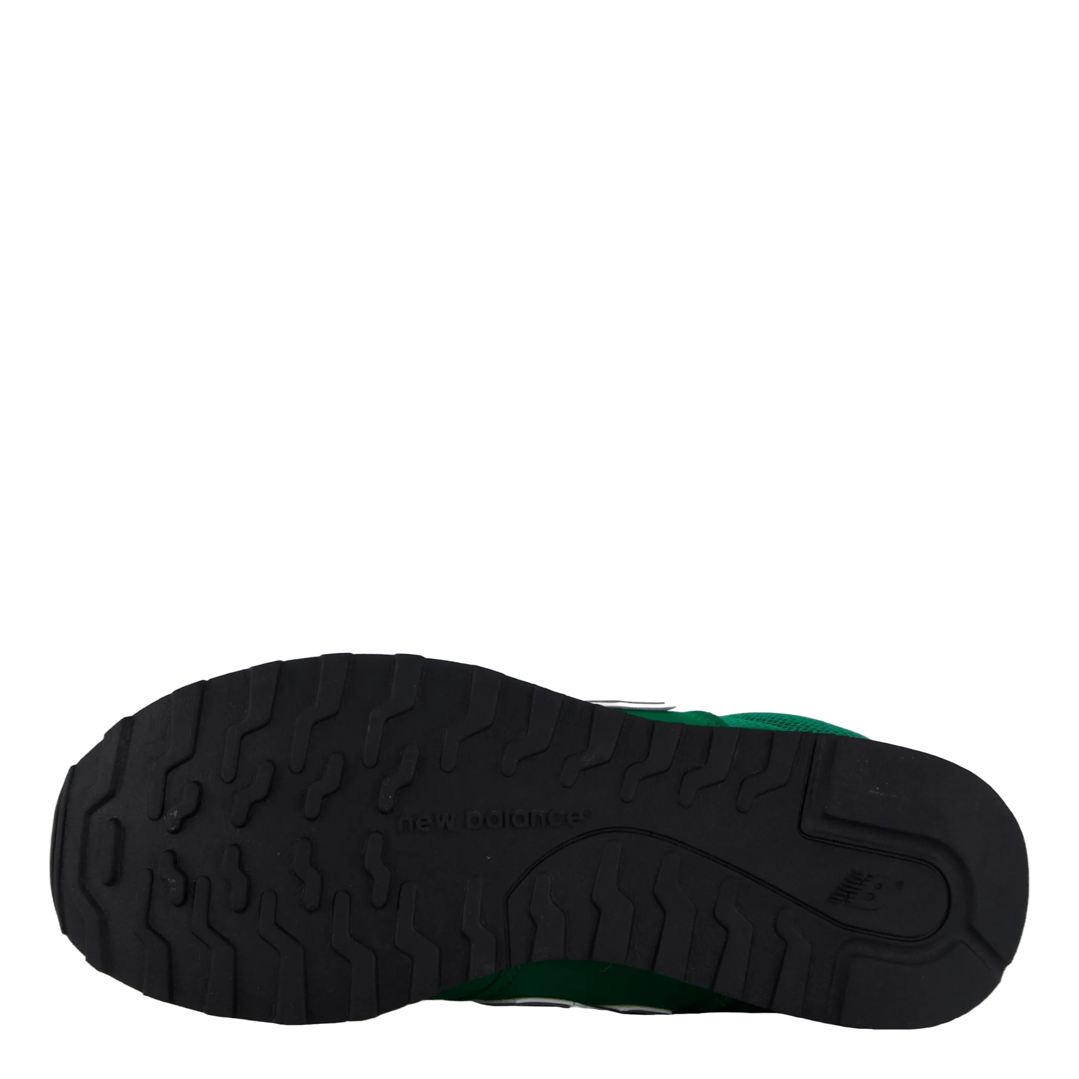 500 Classic Green