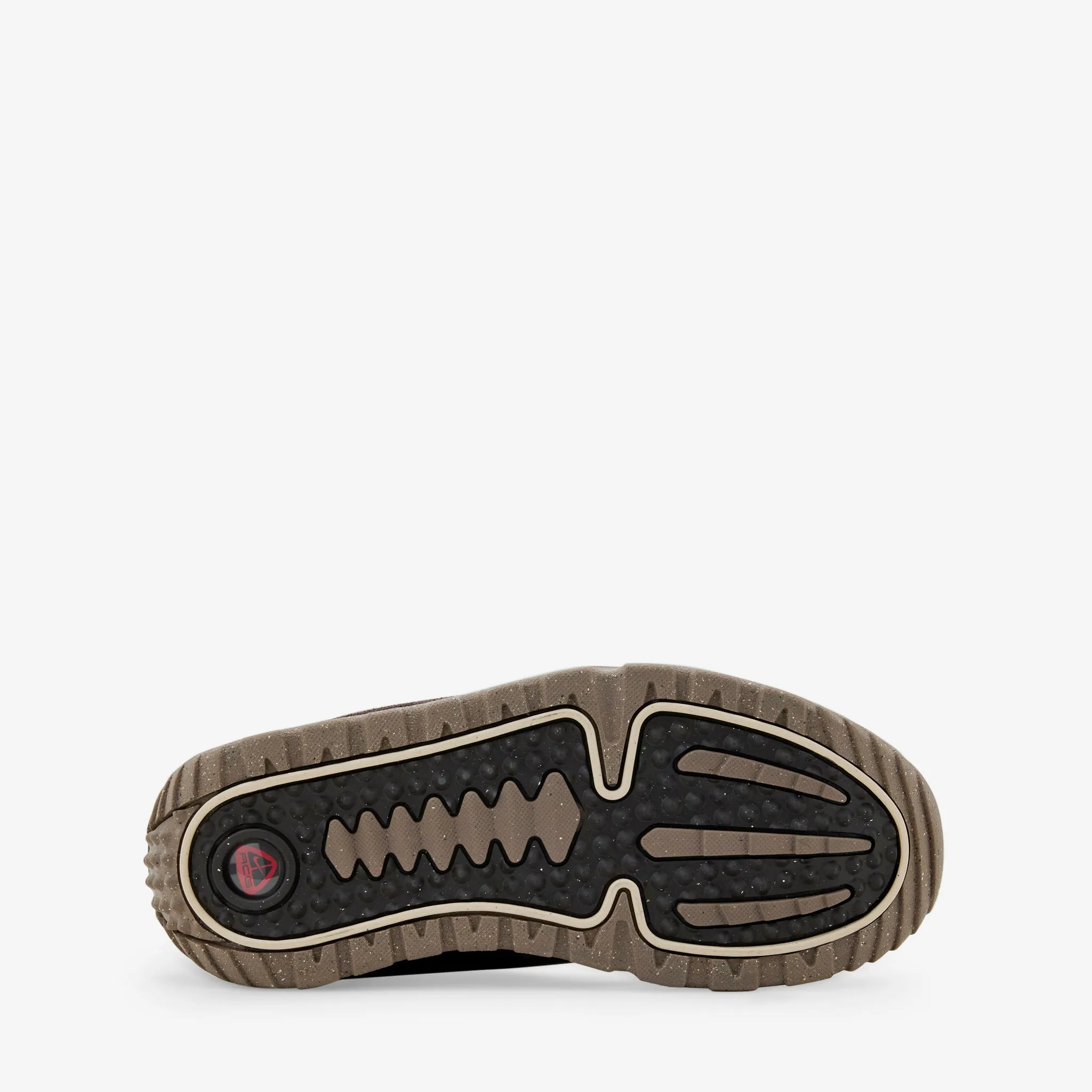 ACG Izy Baroque Brown | Sanddrift | Velvet Brown