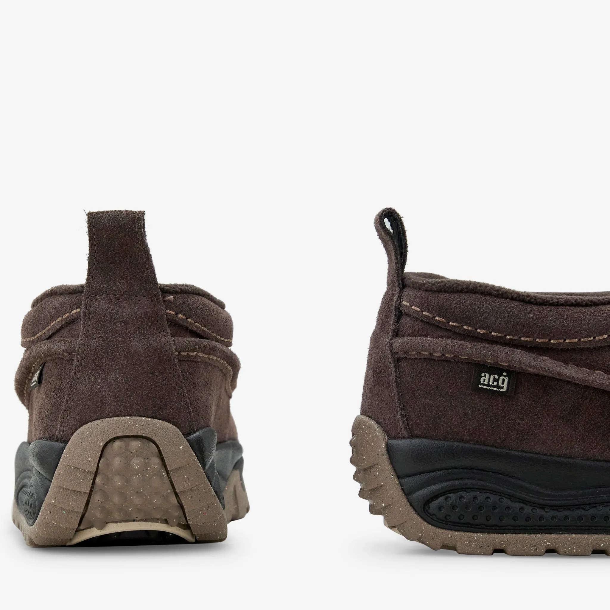 ACG Izy Baroque Brown | Sanddrift | Velvet Brown