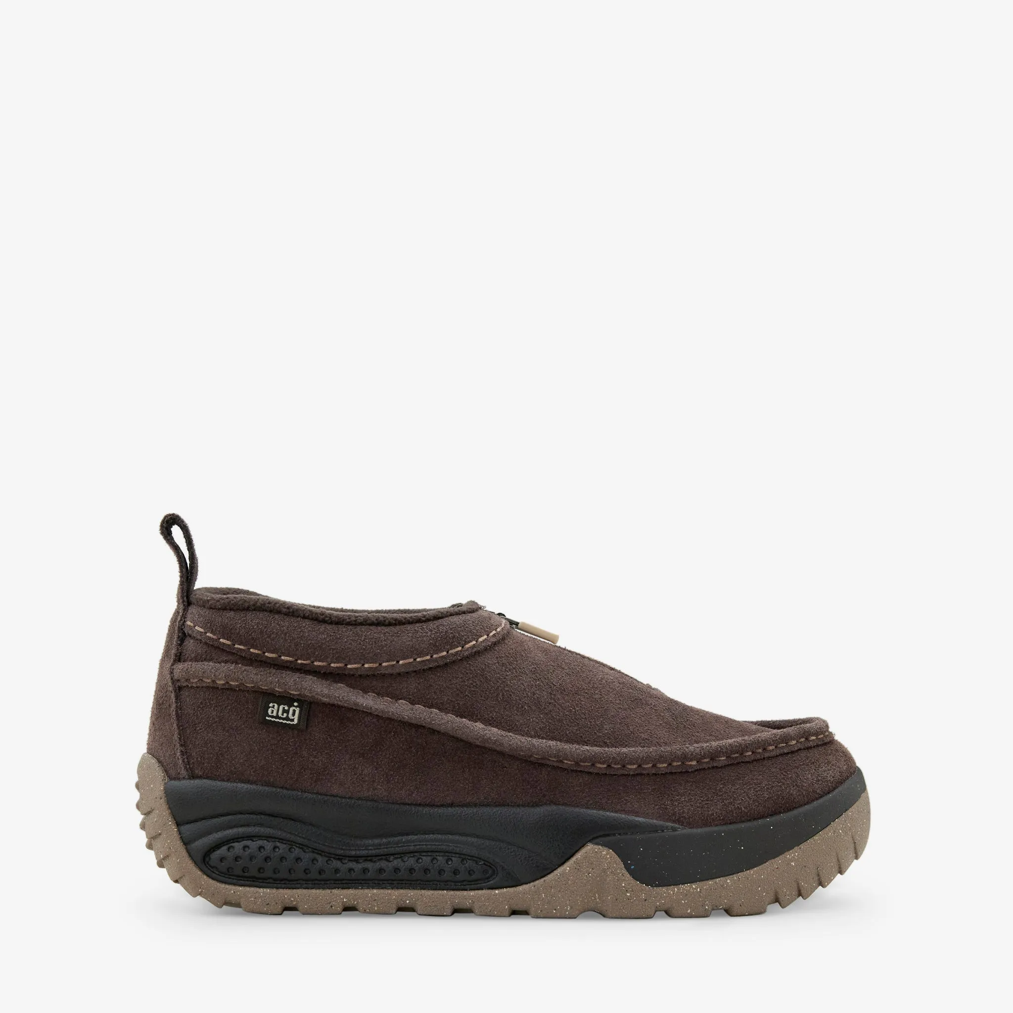 ACG Izy Baroque Brown | Sanddrift | Velvet Brown