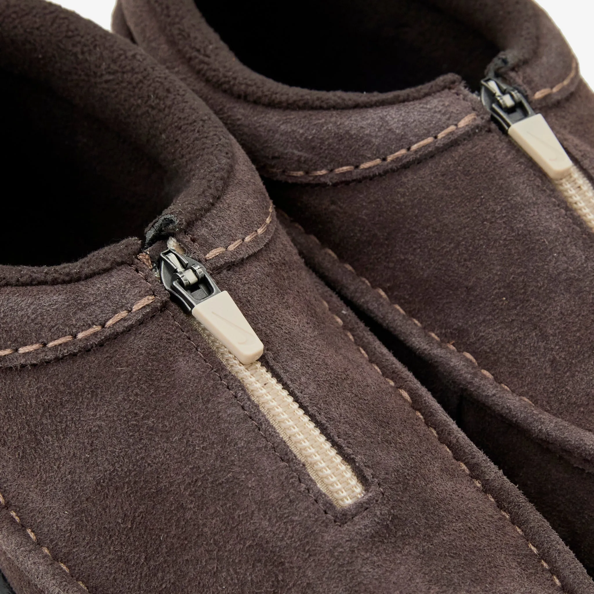 ACG Izy Baroque Brown | Sanddrift | Velvet Brown