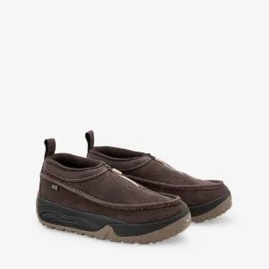 ACG Izy Baroque Brown | Sanddrift | Velvet Brown