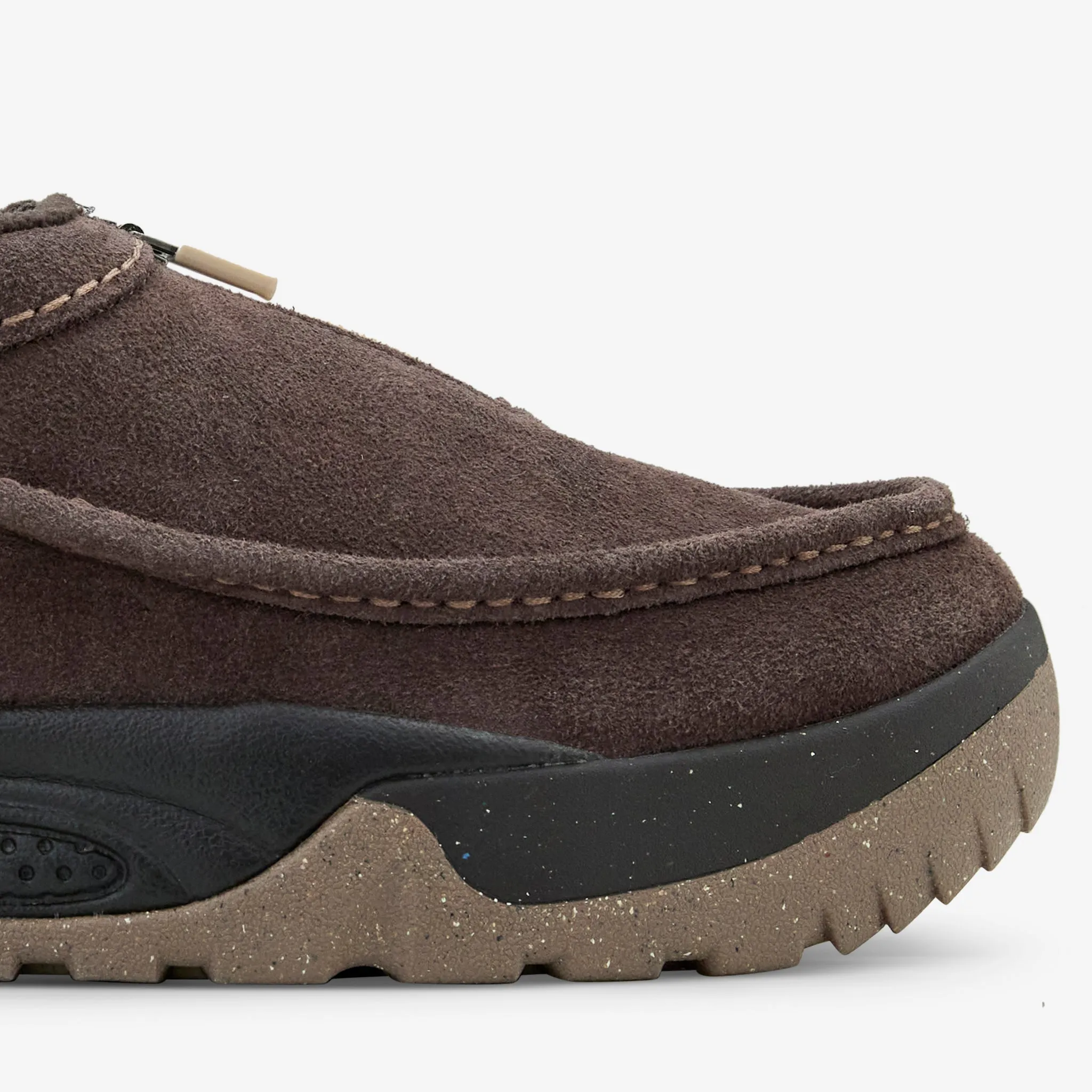 ACG Izy Baroque Brown | Sanddrift | Velvet Brown