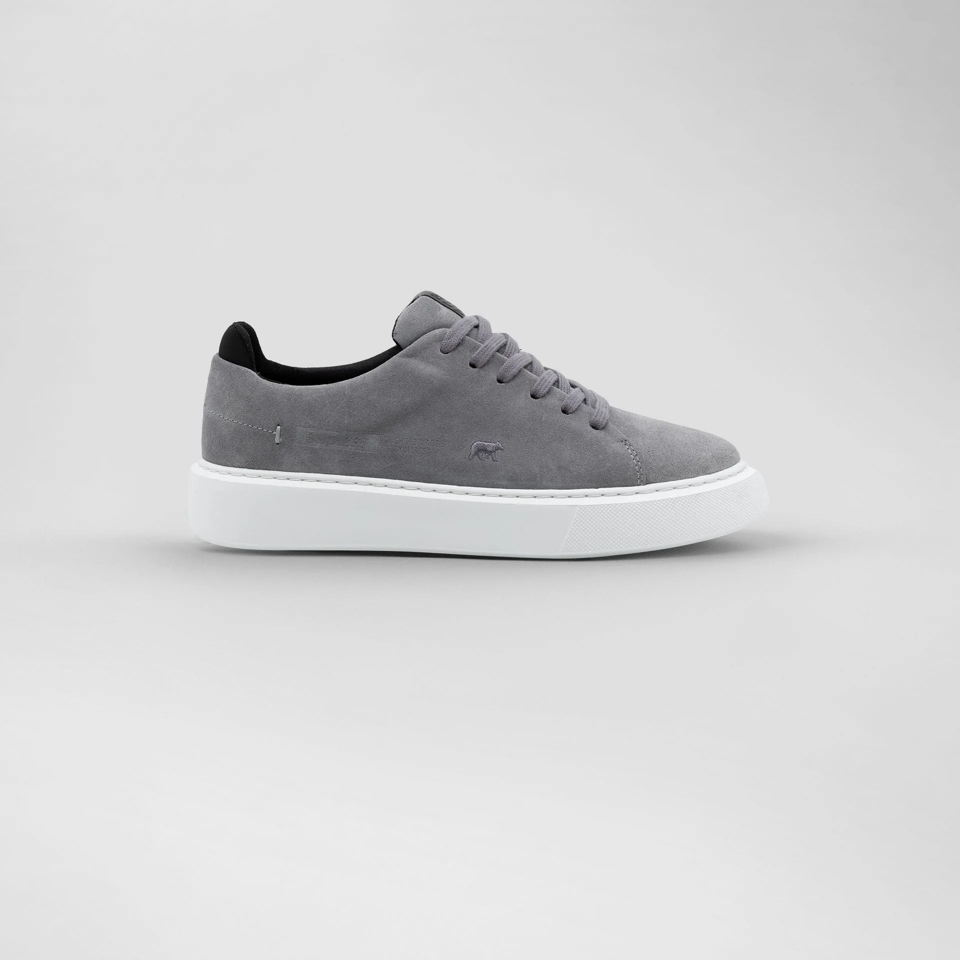 Afterbike CLASSIC - grey