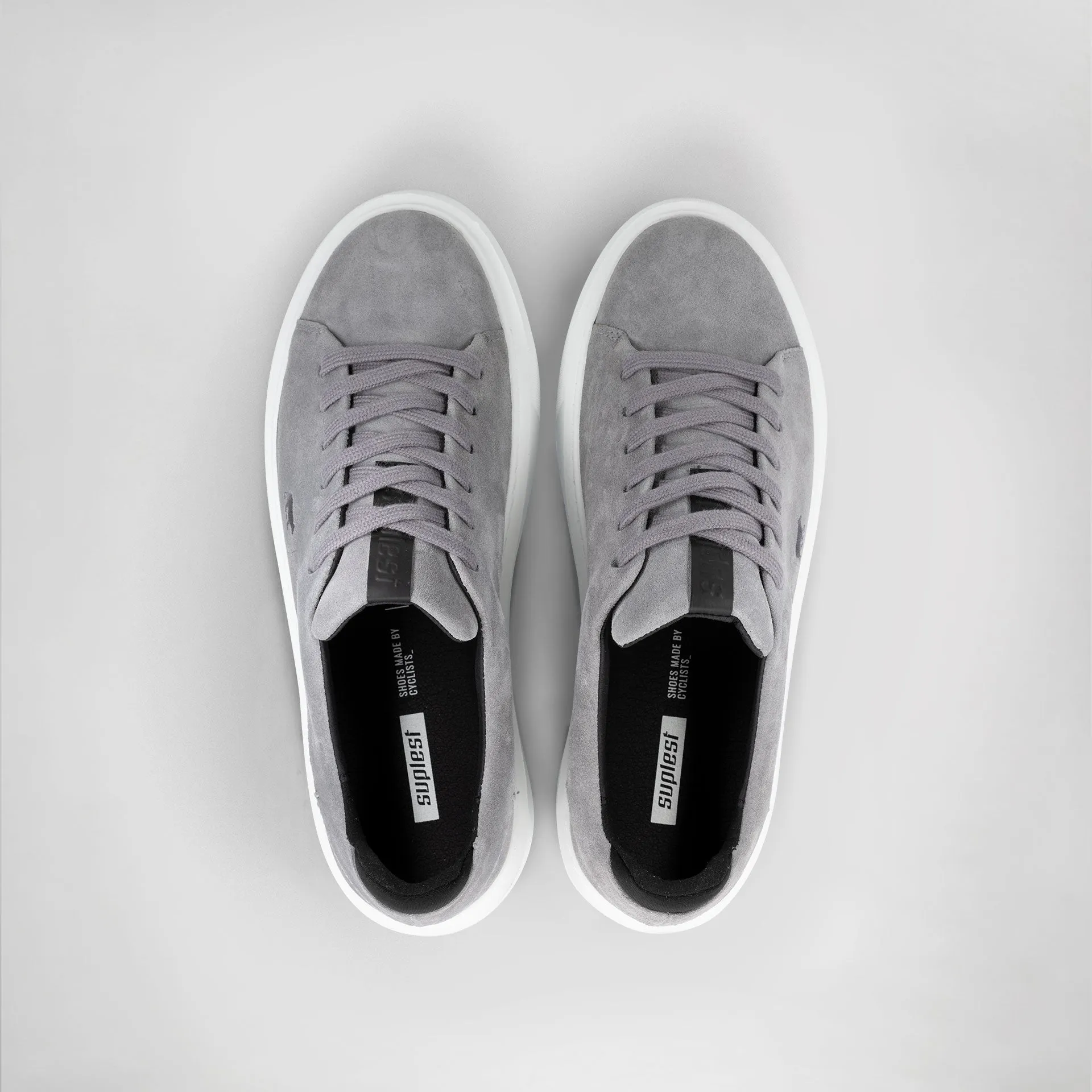 Afterbike CLASSIC - grey