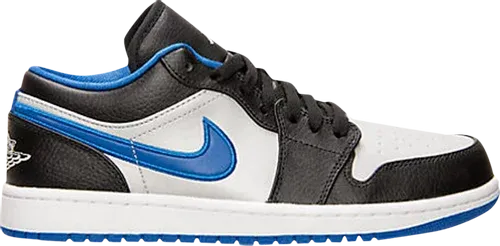 Air Jordan 1 Low "Game Royal"