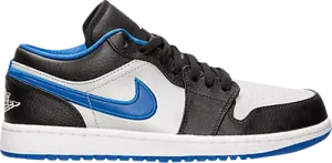 Air Jordan 1 Low "Game Royal"