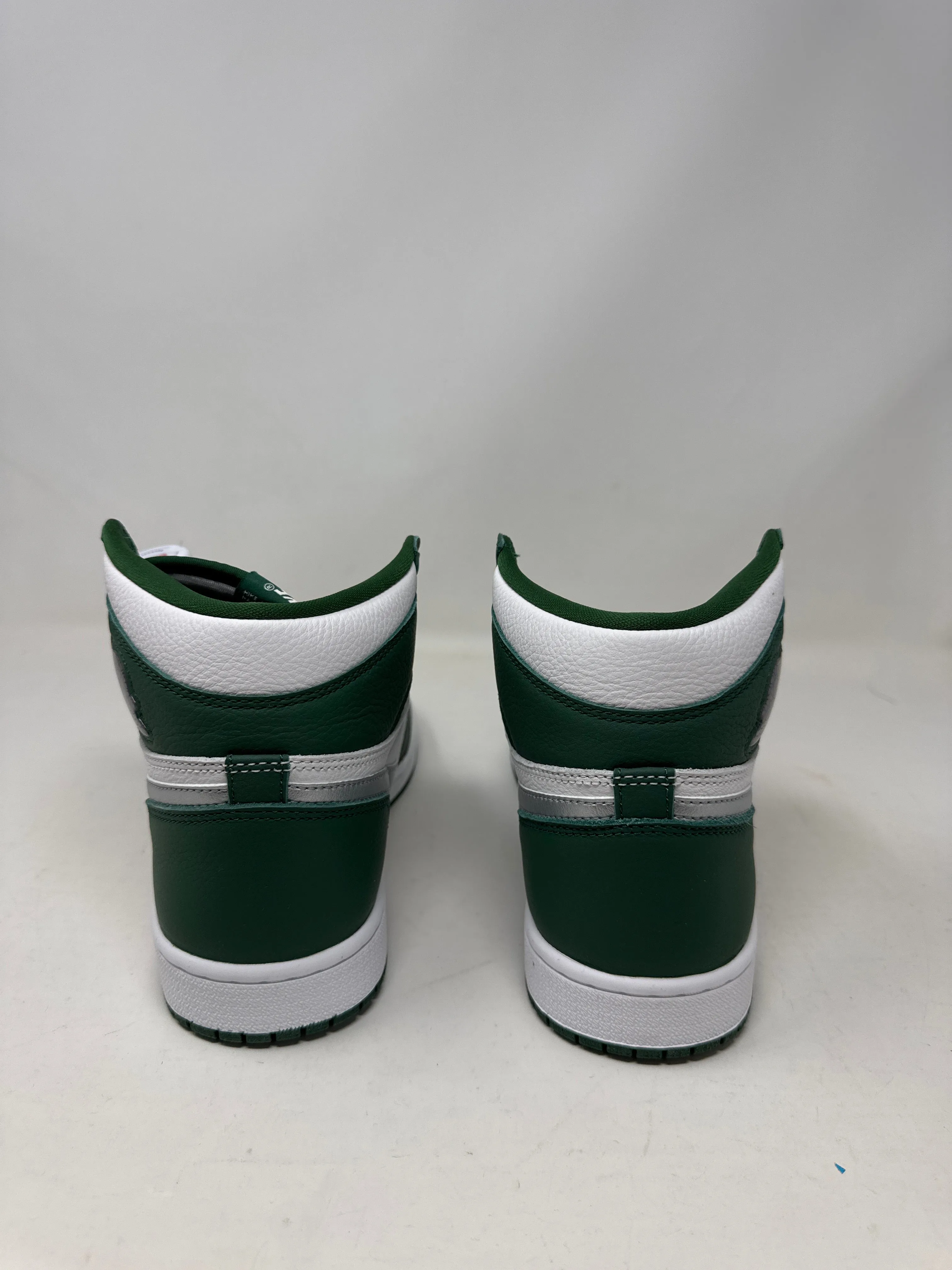 Air Jordan 1 Retro High OG, Gorge Green