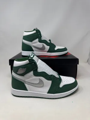 Air Jordan 1 Retro High OG, Gorge Green