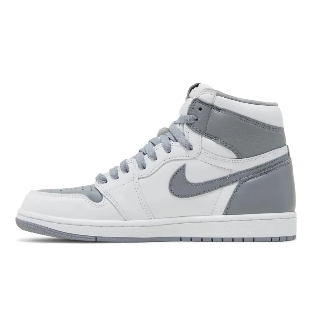 Air Jordan 1 Retro High OG "Stealth"