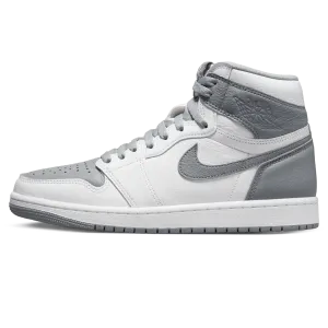 Air Jordan 1 Retro High OG 'Stealth'