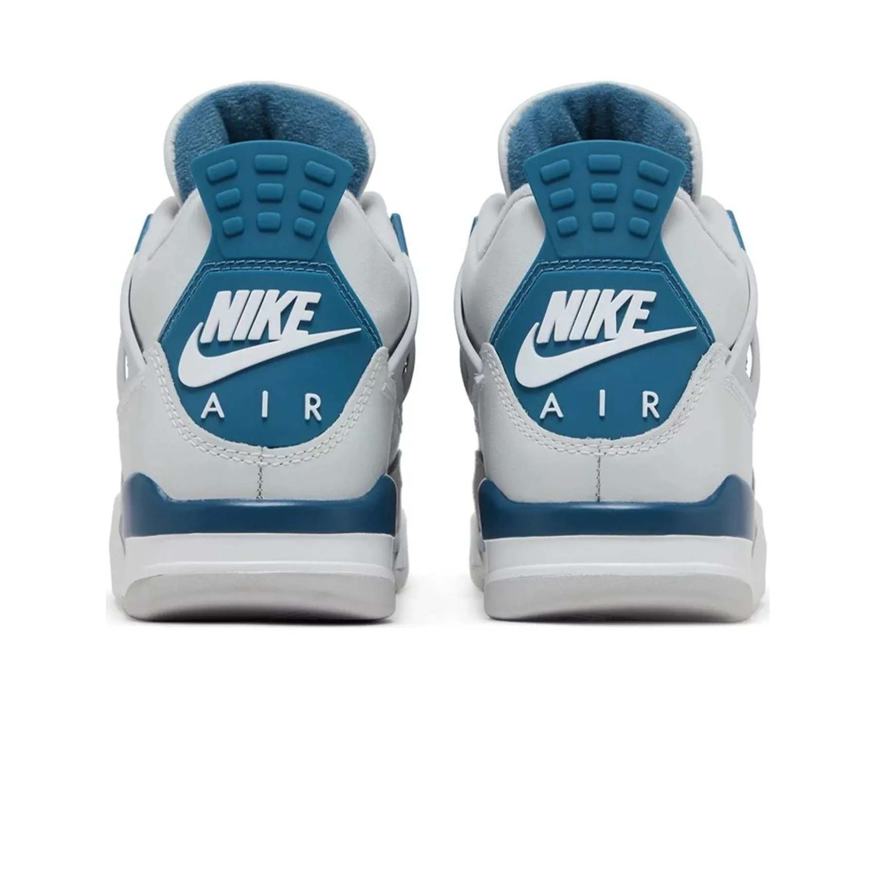 Air Jordan 4 Retro 'Military Blue' 2024