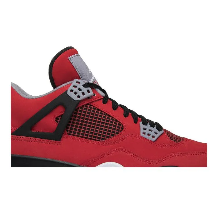 Air Jordan 4 Retro 'Toro Bravo'