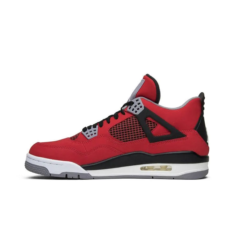 Air Jordan 4 Retro 'Toro Bravo'