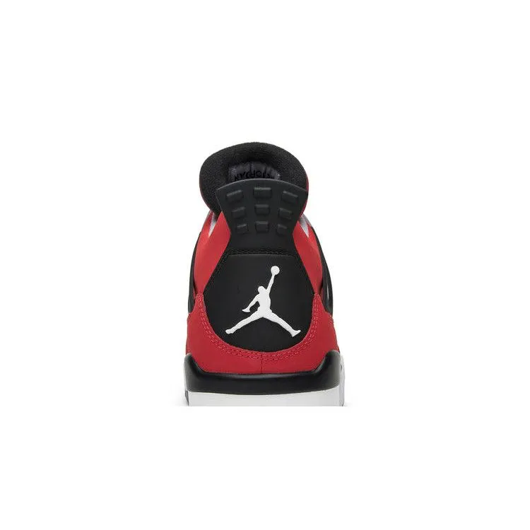 Air Jordan 4 Retro 'Toro Bravo'