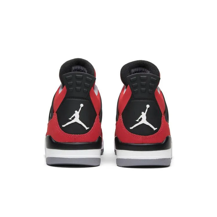 Air Jordan 4 Retro 'Toro Bravo'