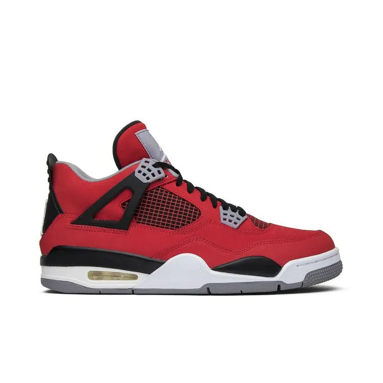 Air Jordan 4 Retro 'Toro Bravo'