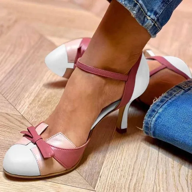 Aira | Elegant Heeled Sandals