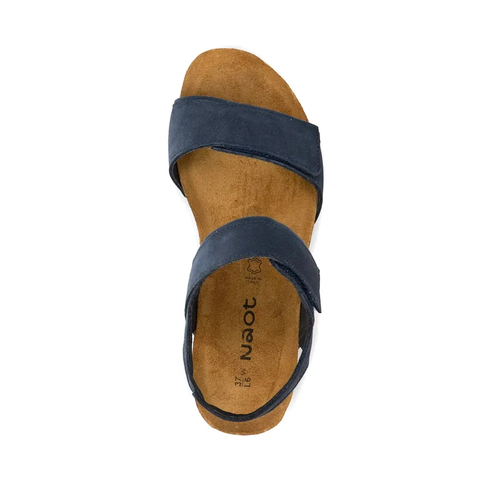 Aisha Adjustable Sandal (7308)
