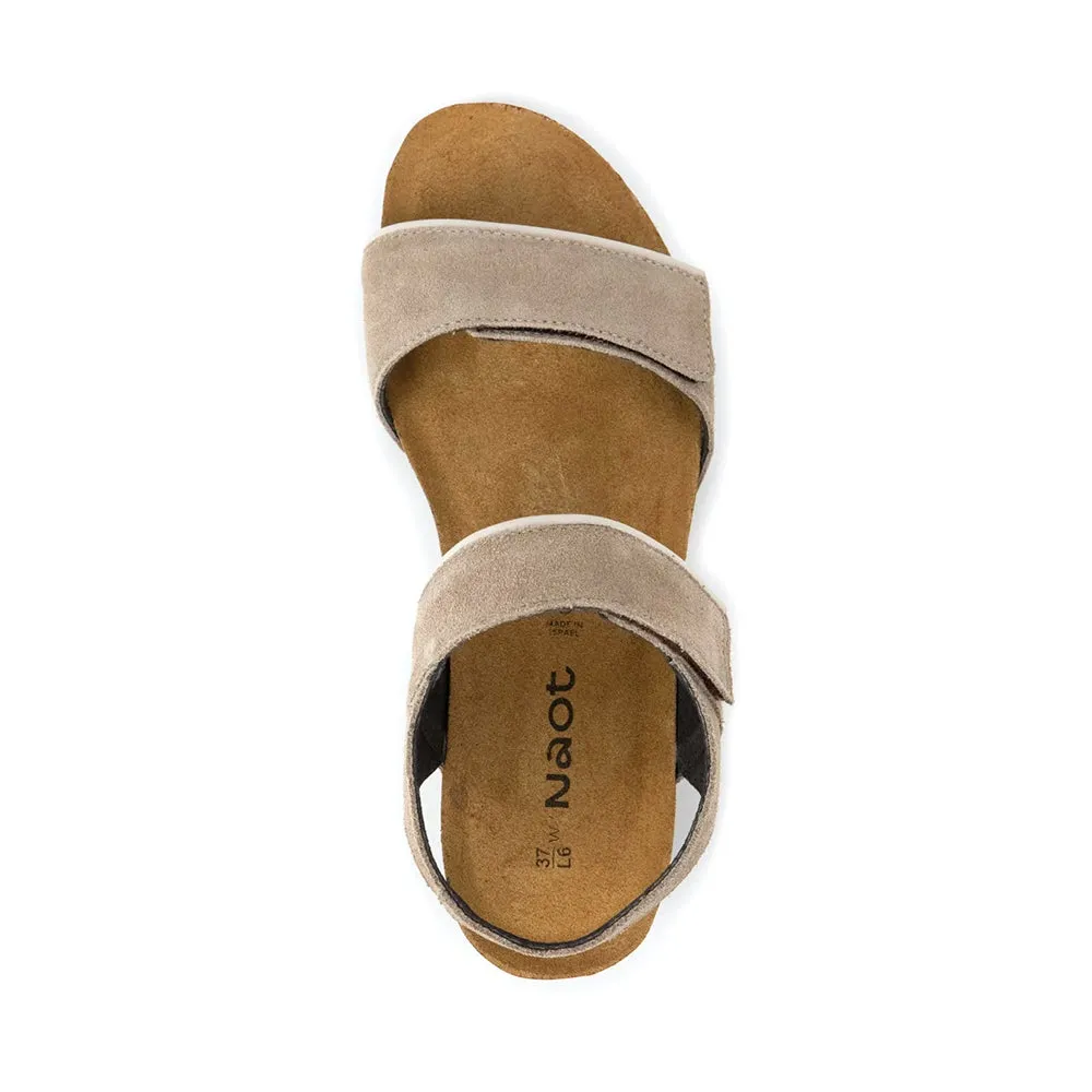 Aisha Adjustable Sandal (7308)