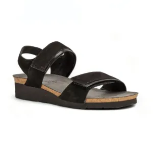 Aisha Adjustable Sandal (7308)