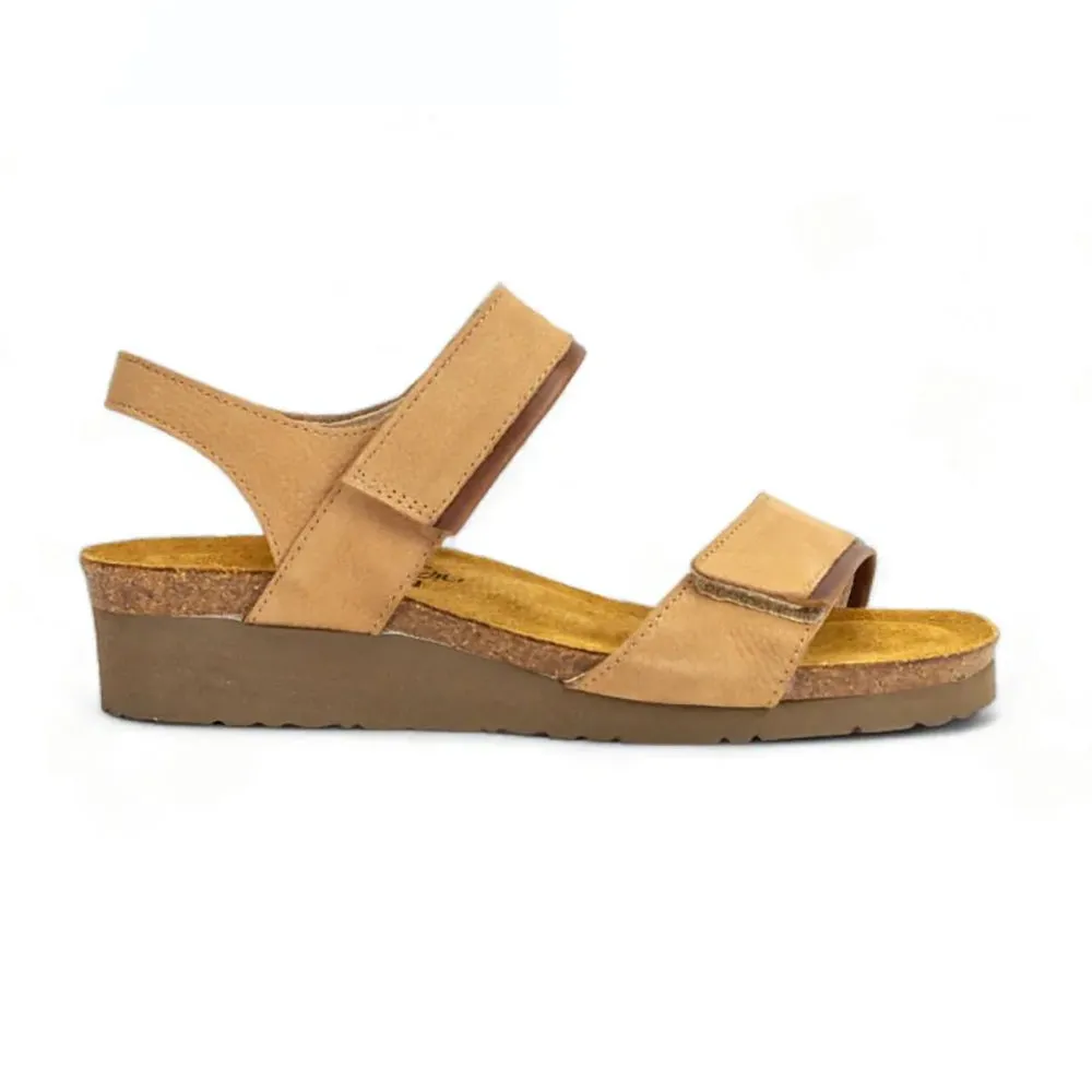 Aisha Adjustable Sandal (7308)