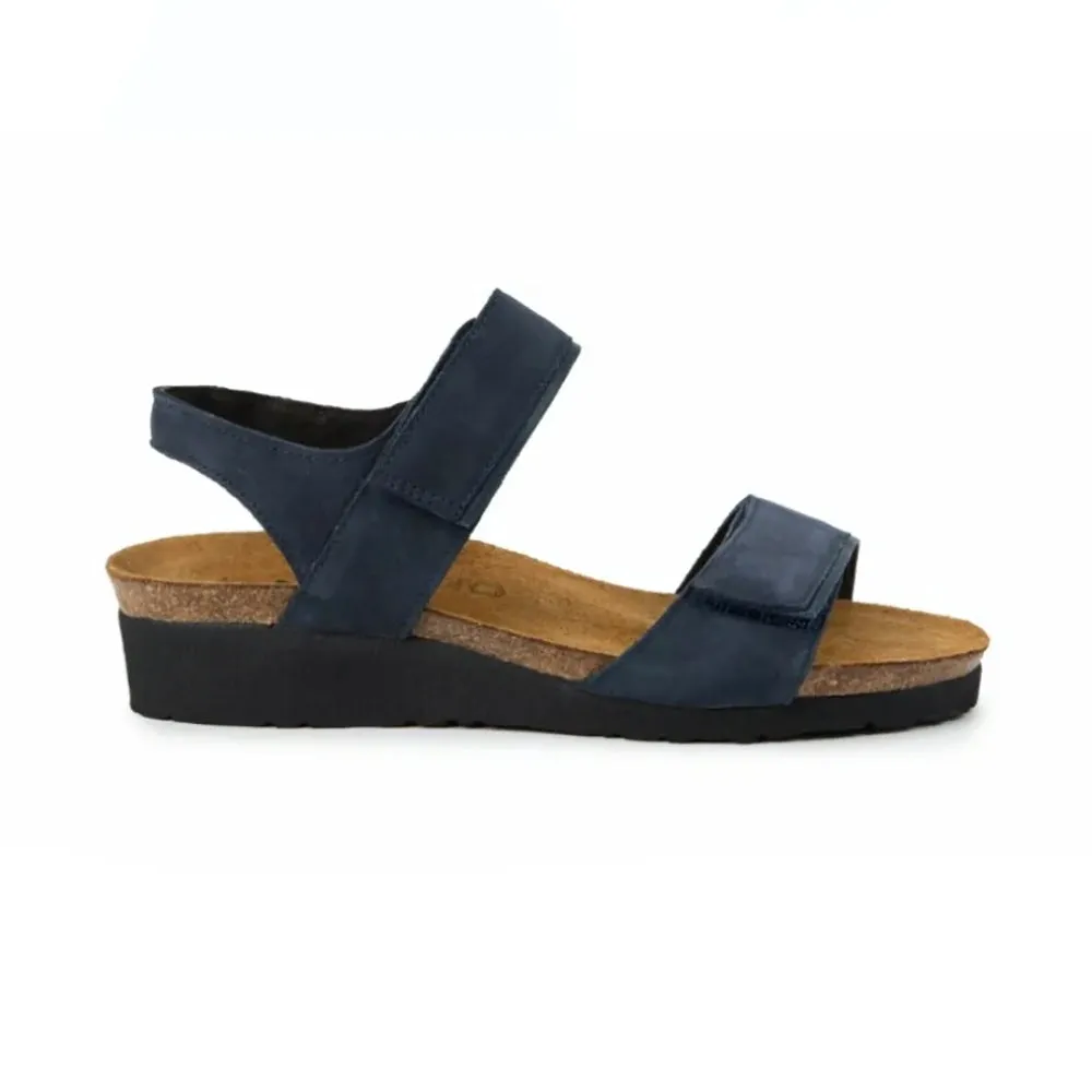 Aisha Adjustable Sandal (7308)