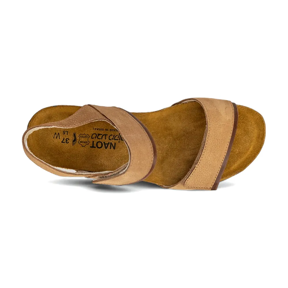 Aisha Adjustable Sandal (7308)