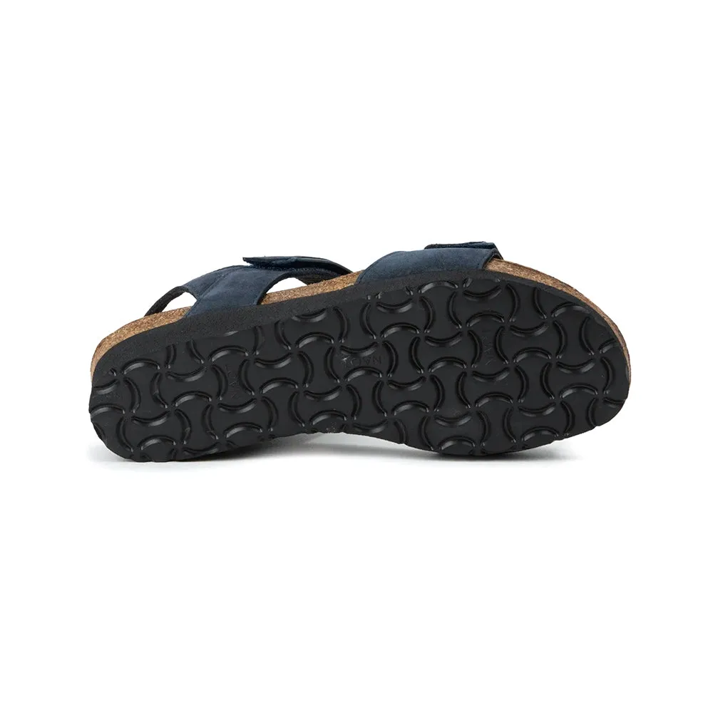 Aisha Adjustable Sandal (7308)