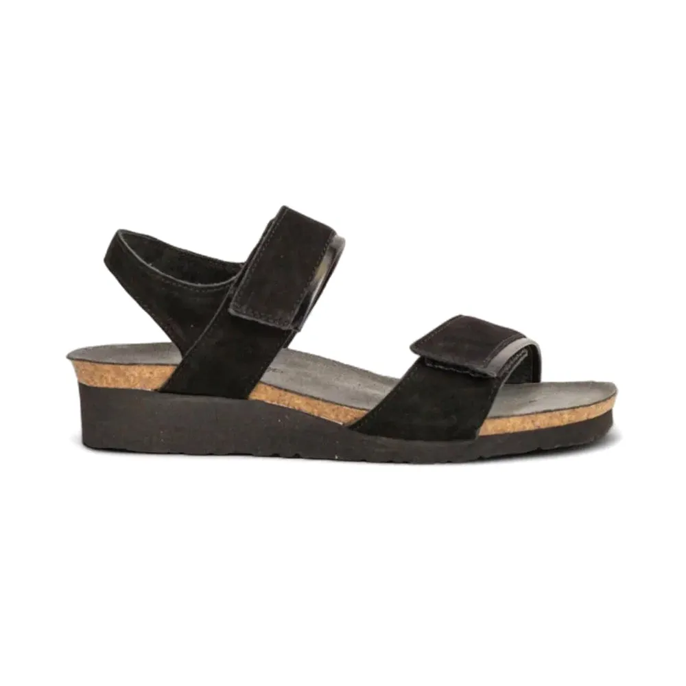 Aisha Adjustable Sandal (7308)