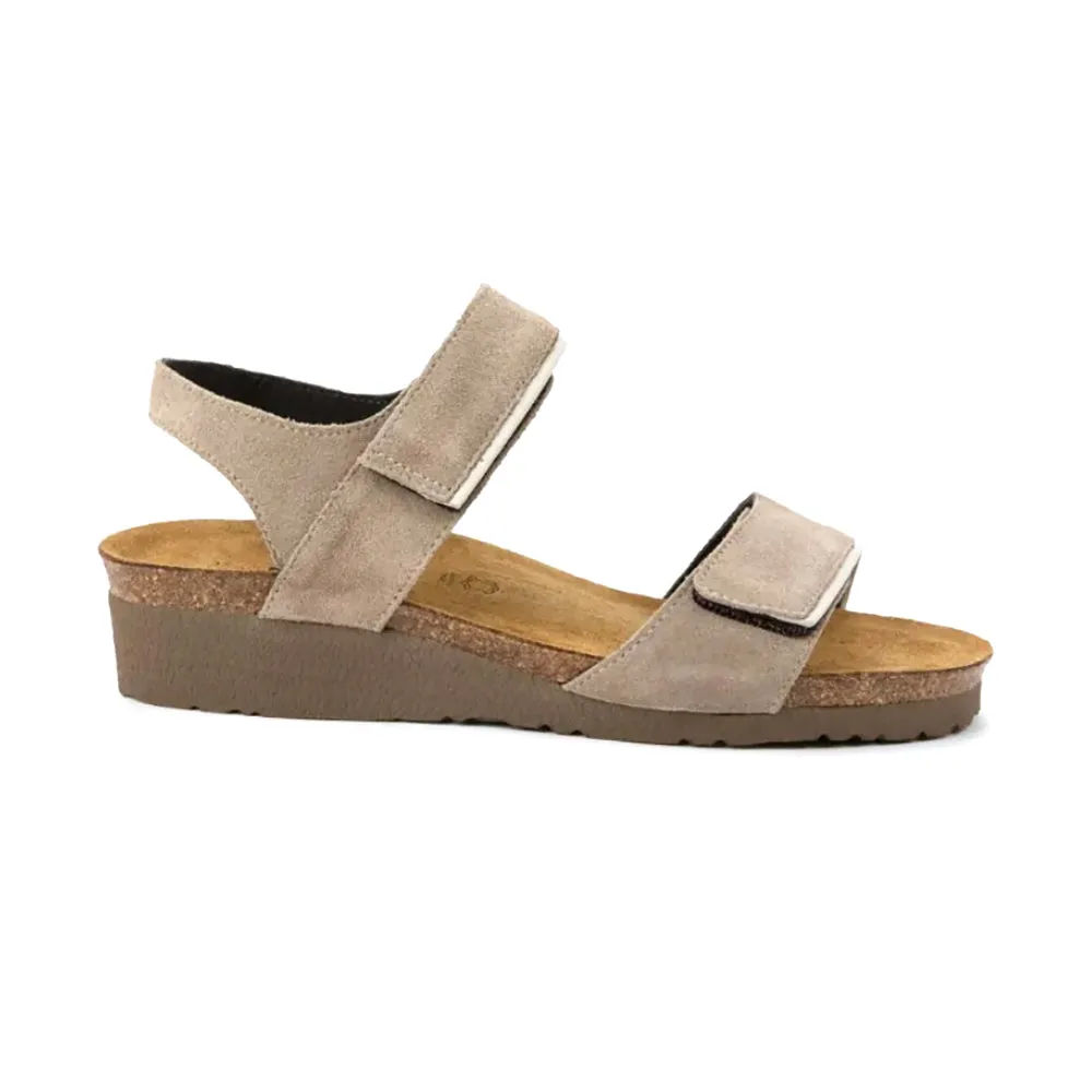 Aisha Adjustable Sandal (7308)
