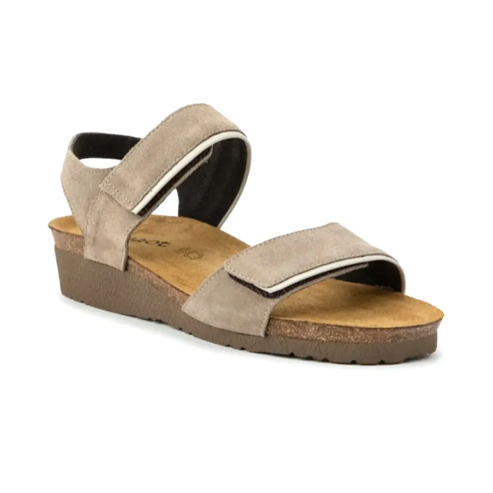 Aisha Adjustable Sandal (7308)