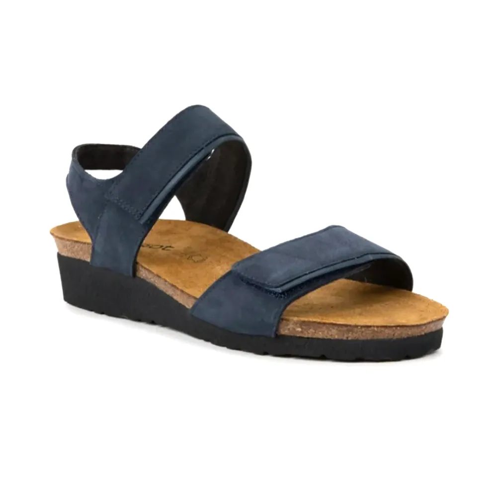 Aisha Adjustable Sandal (7308)