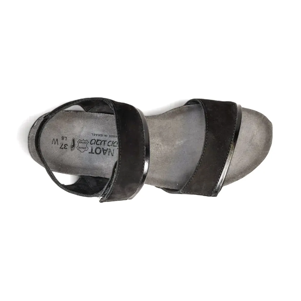 Aisha Adjustable Sandal (7308)