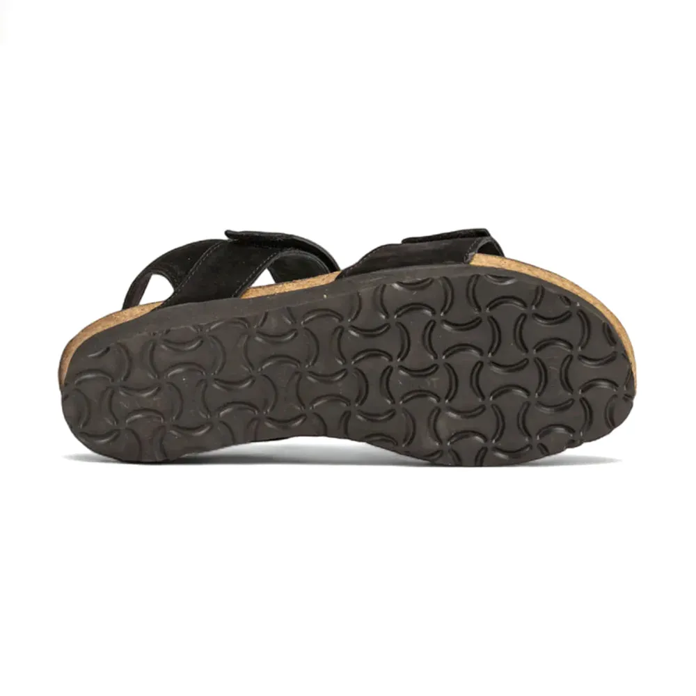 Aisha Adjustable Sandal (7308)