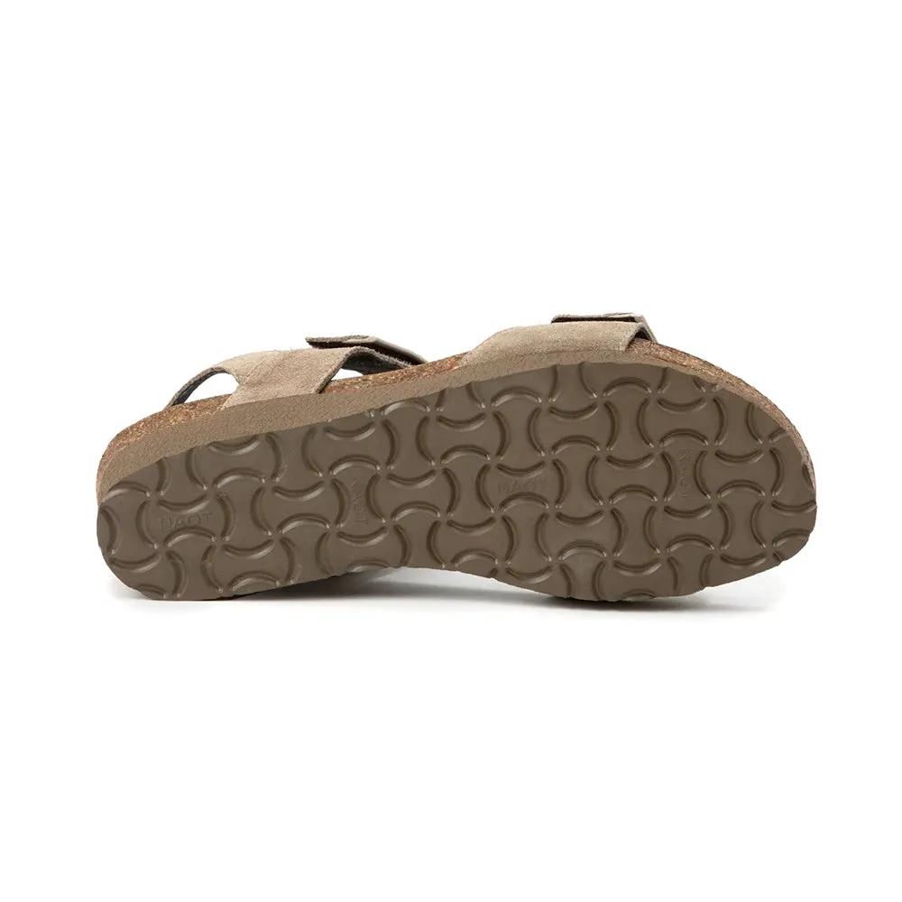 Aisha Adjustable Sandal (7308)