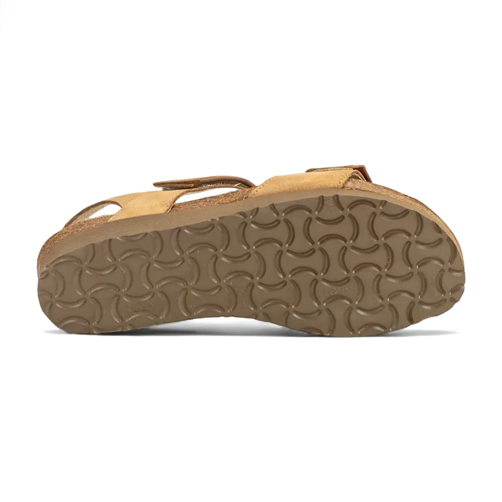 Aisha Adjustable Sandal (7308)