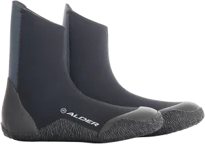 Alder Edge Youth Pull-on Wetsuit Boot (Size 4&5)