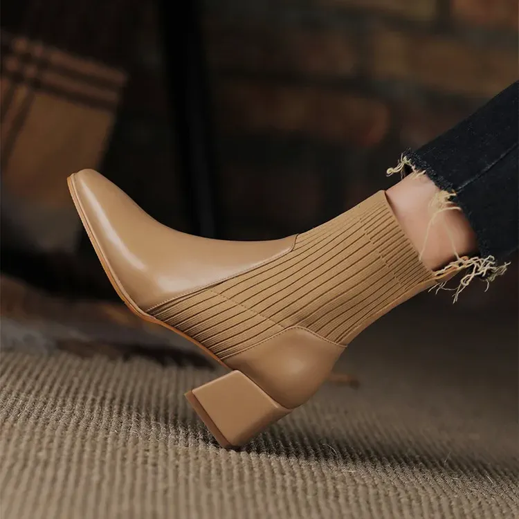 ALMA | BOOTS