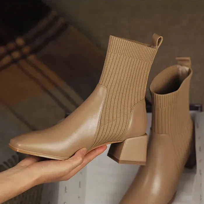 ALMA | BOOTS