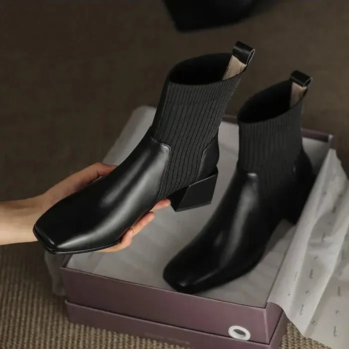 ALMA | BOOTS