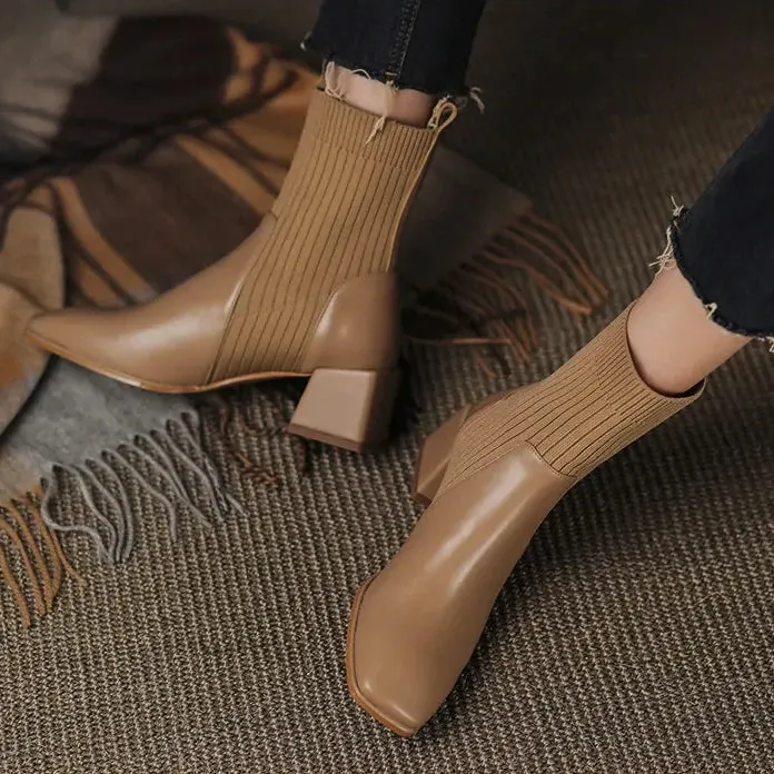 ALMA | BOOTS